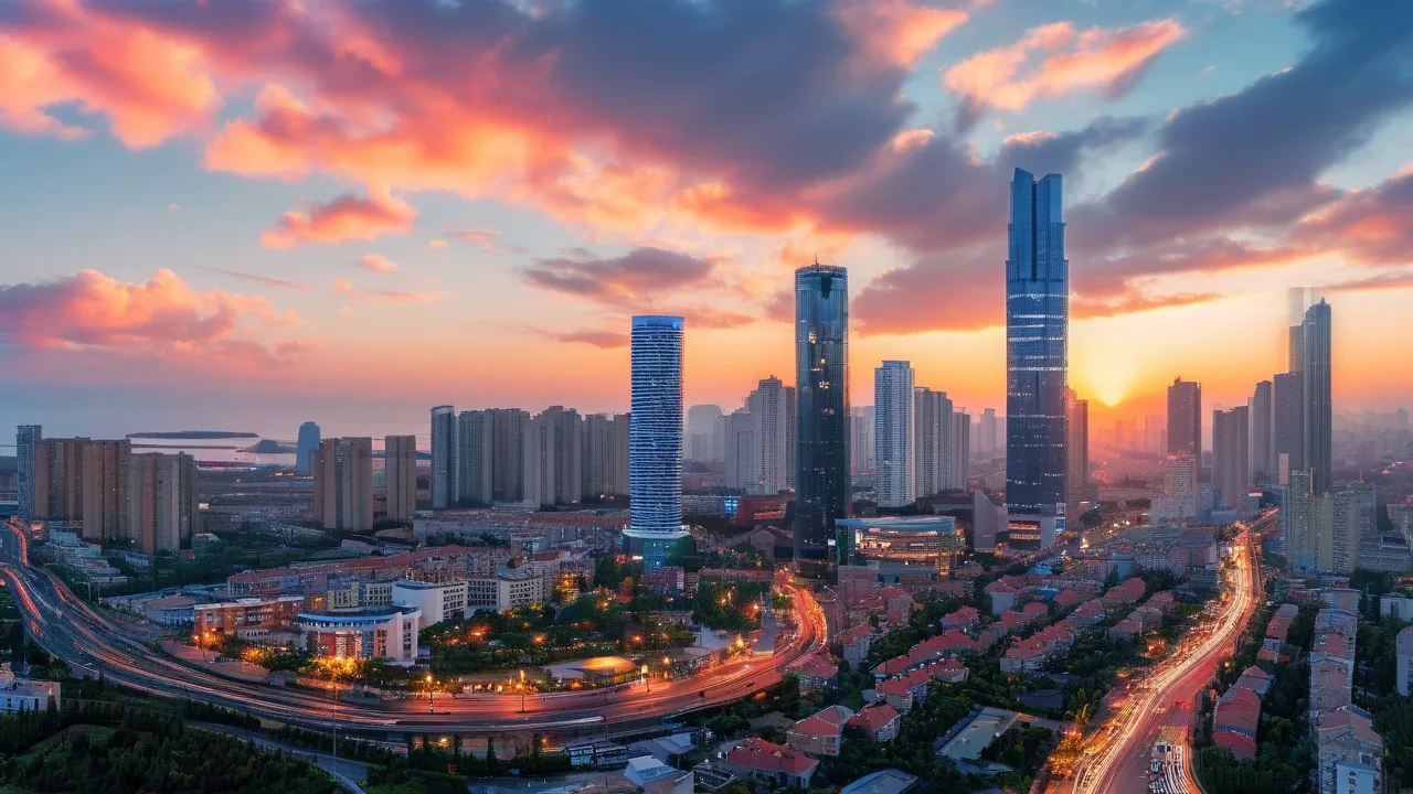 烟台软件公司行业解析